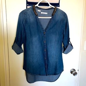 Kenneth cole reaction shirt